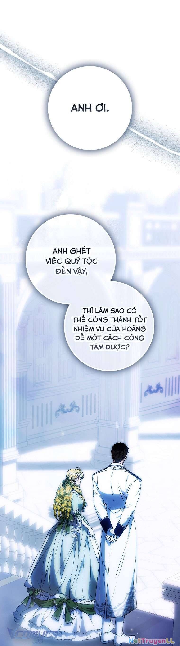 Tôi Trở Thành Vợ Nam Chính Chapter 107 - 27