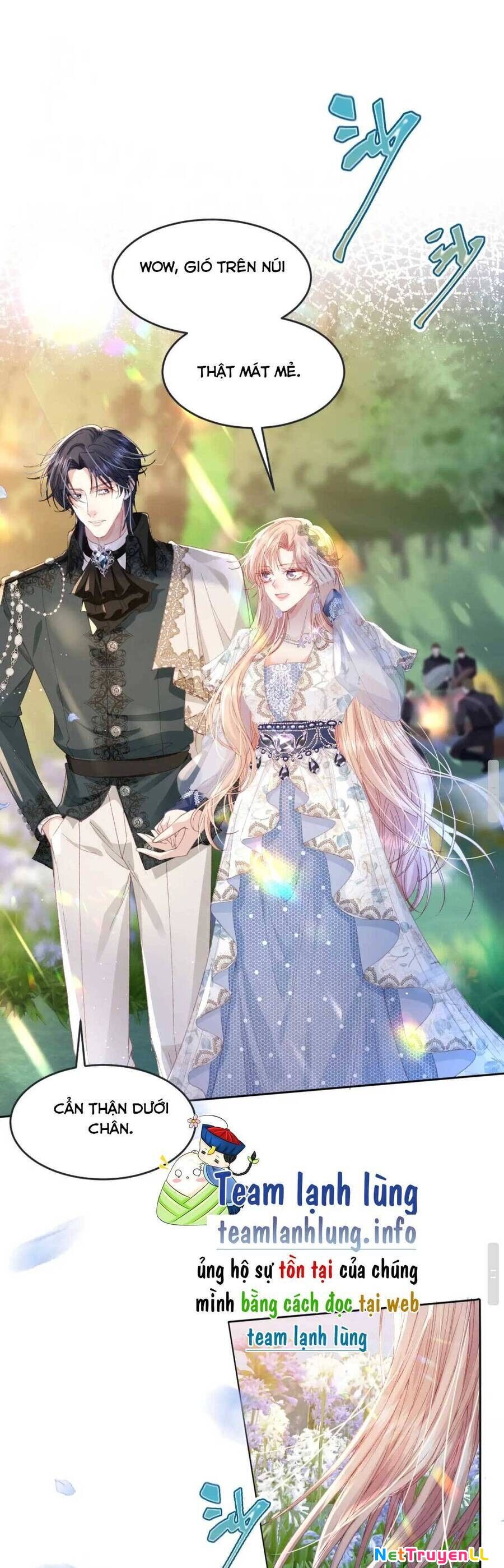 Nữ Chính Trong Truyện Ngược Luyến Tình Yêu Đã Thức Tỉnh Chapter 12 - 19