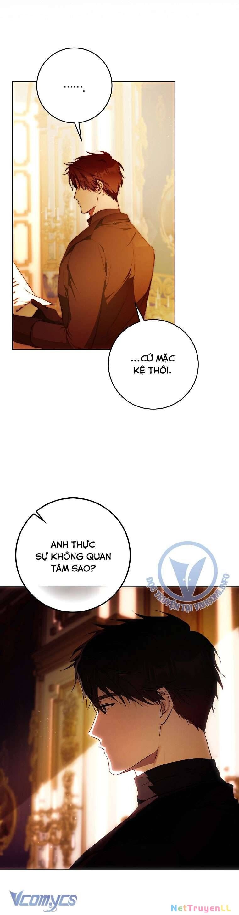 Tôi Trở Thành Vợ Nam Chính Chapter 107 - 26
