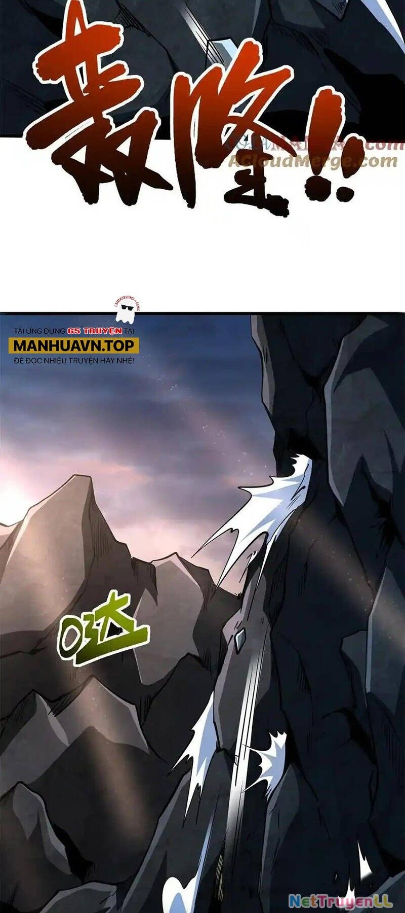 Siêu Cấp Thần Cơ Nhân Chapter 249 - 30