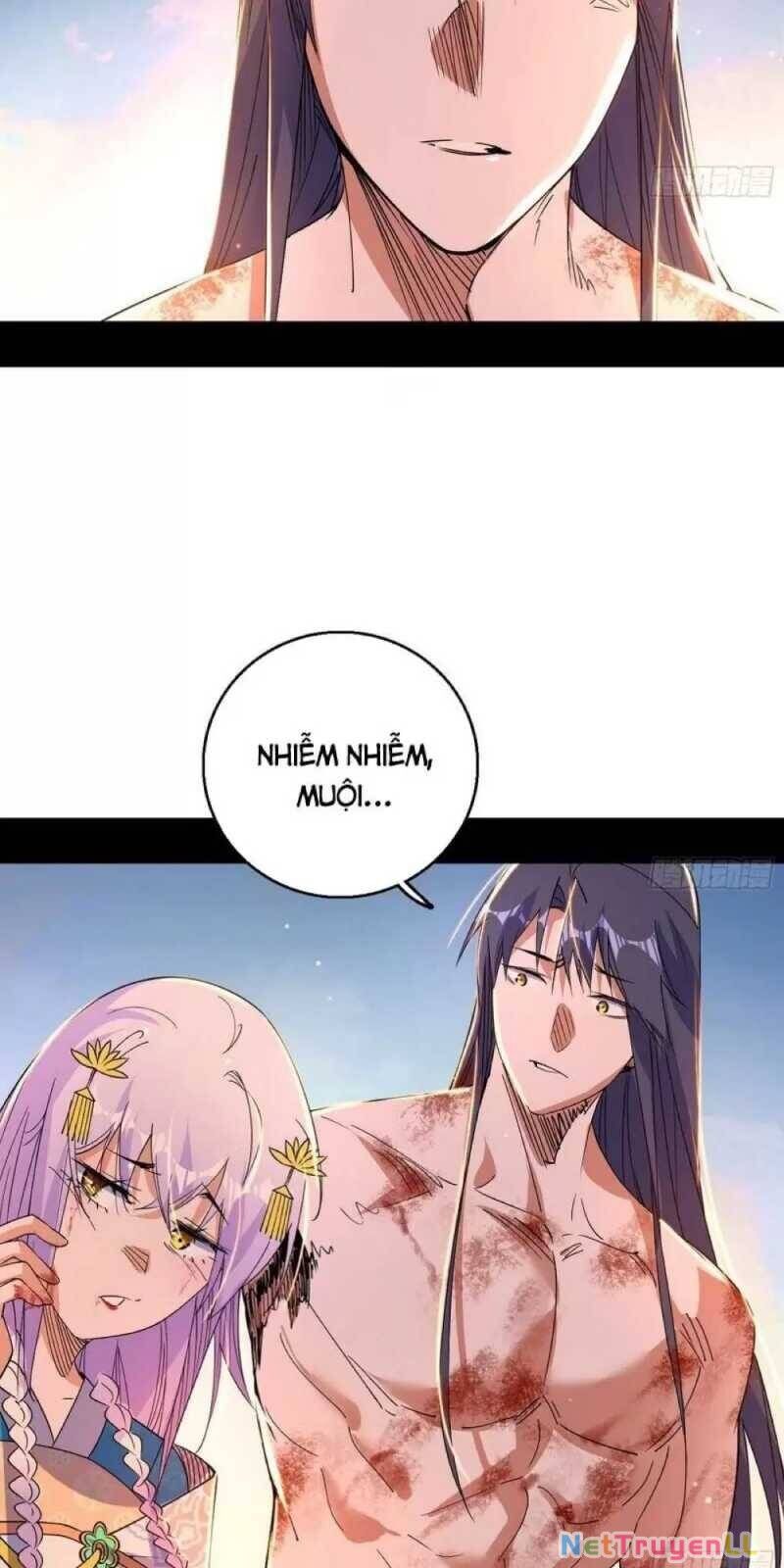 Ta Là Tà Đế Chapter 488 - 42