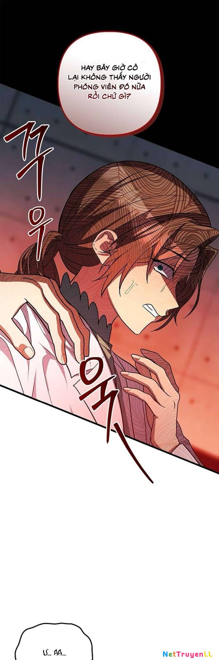 Định Nghĩa Về Nhân Vật Phản Diện Chapter 32 - 36