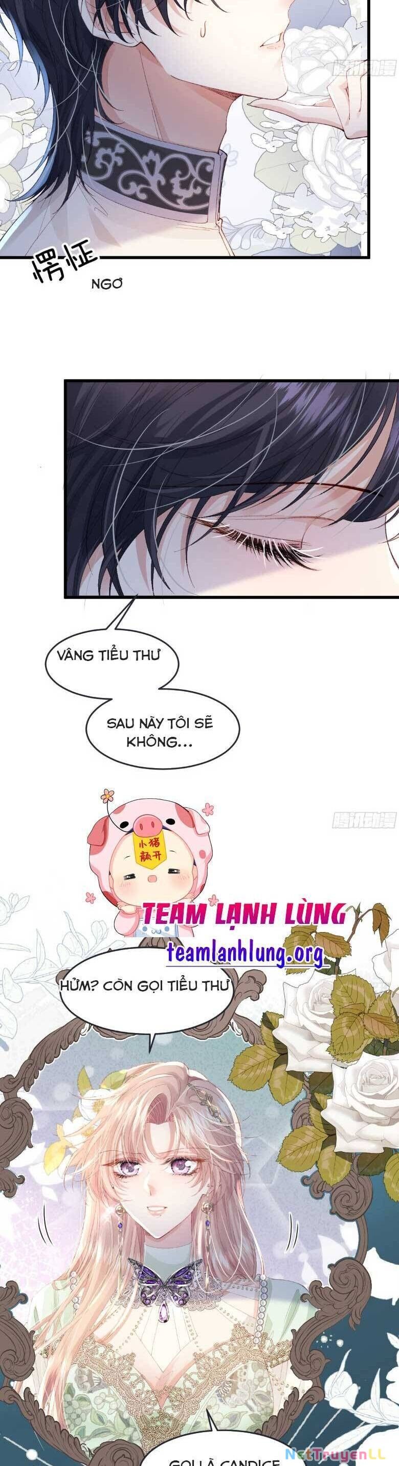 Nữ Chính Trong Truyện Ngược Luyến Tình Yêu Đã Thức Tỉnh Chapter 5 - 10