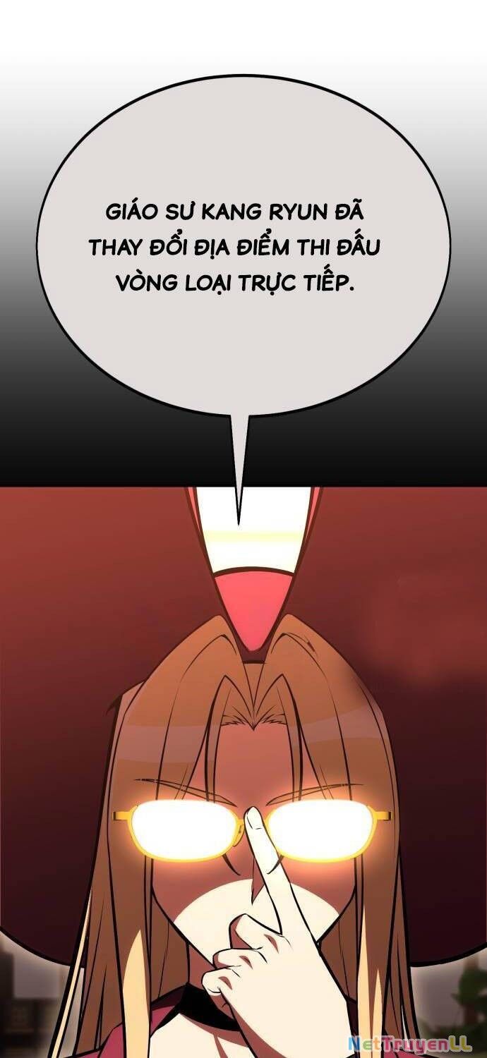 Tôi Đã Giết Tuyển Thủ Học Viện Chapter 42 - 26