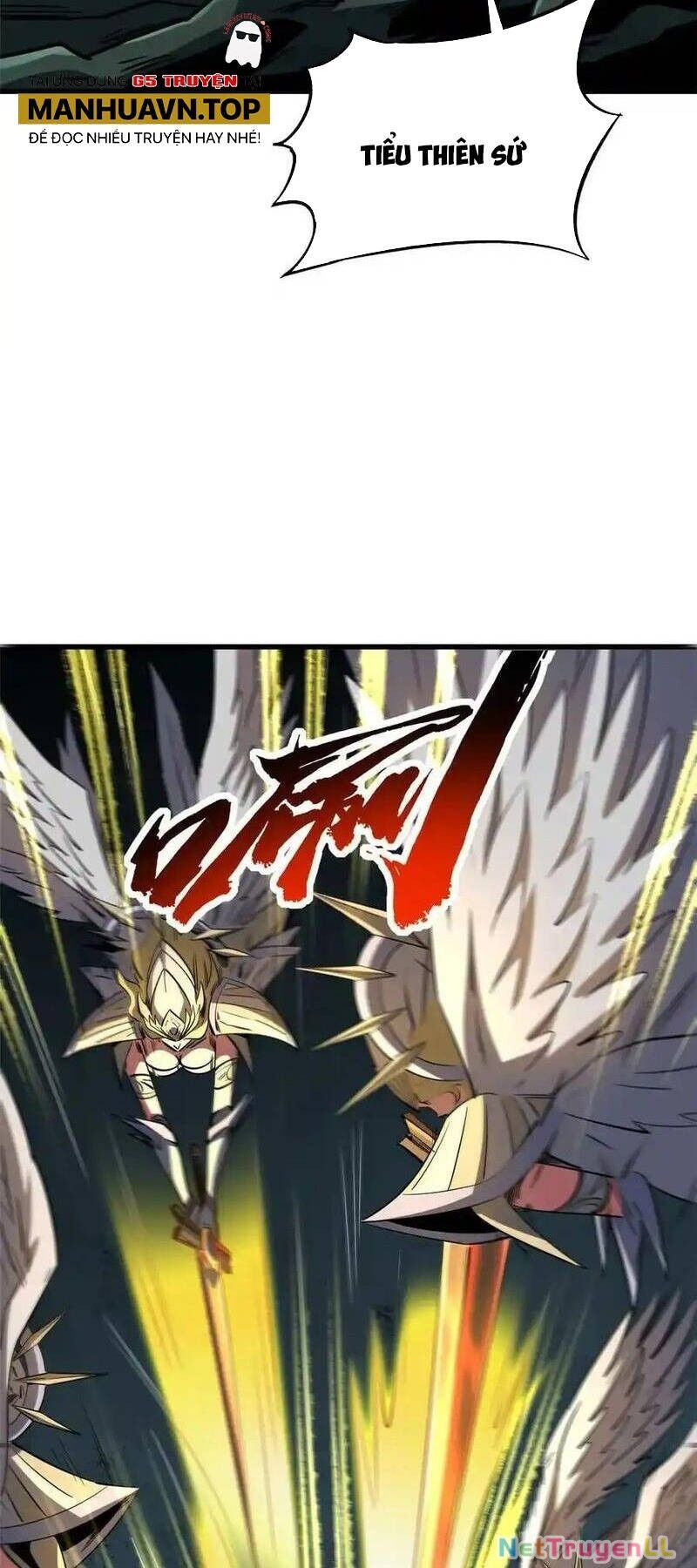 Siêu Cấp Thần Cơ Nhân Chapter 250 - 7