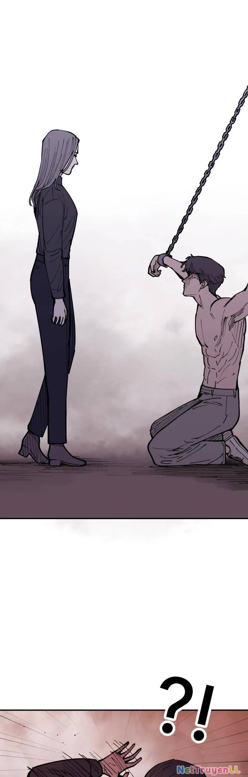 Vampire Family Chapter 5 - 43