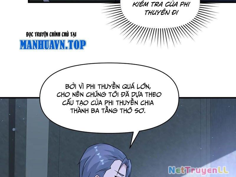 Ngày Tận Thế: Ta Nhận Được Tỷ Lệ Rớt Đồ Gấp 100 Lần Chapter 342 - 3