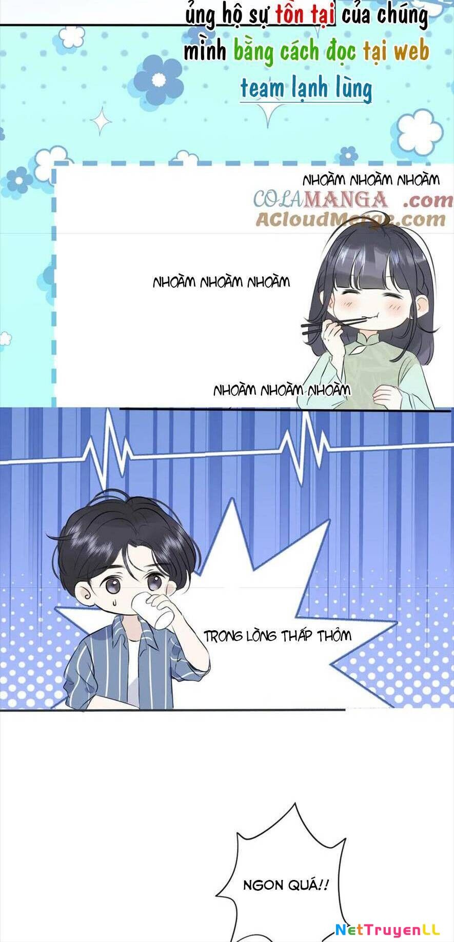 Mi Nhãn Chi Gian Chapter 16 - 10