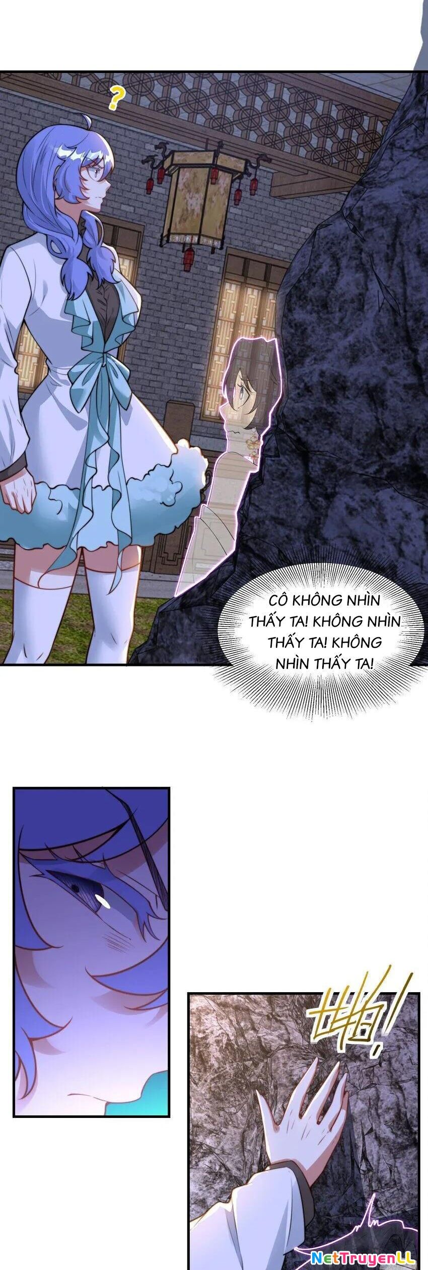 Anh Rể Mạnh Nhất Lịch Sử Chapter 24 - 13