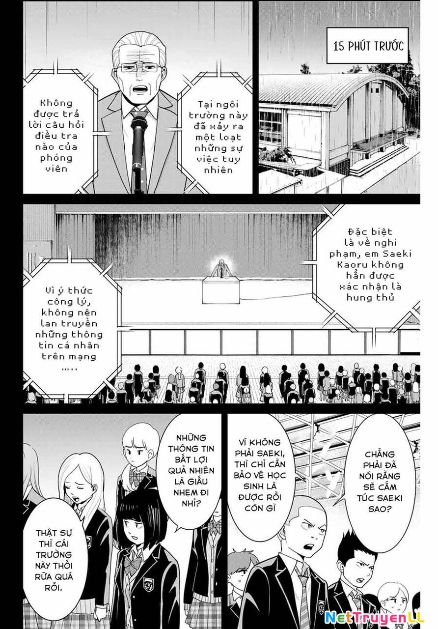 Quyển Sổ Báo Thù Chapter 82 - 5