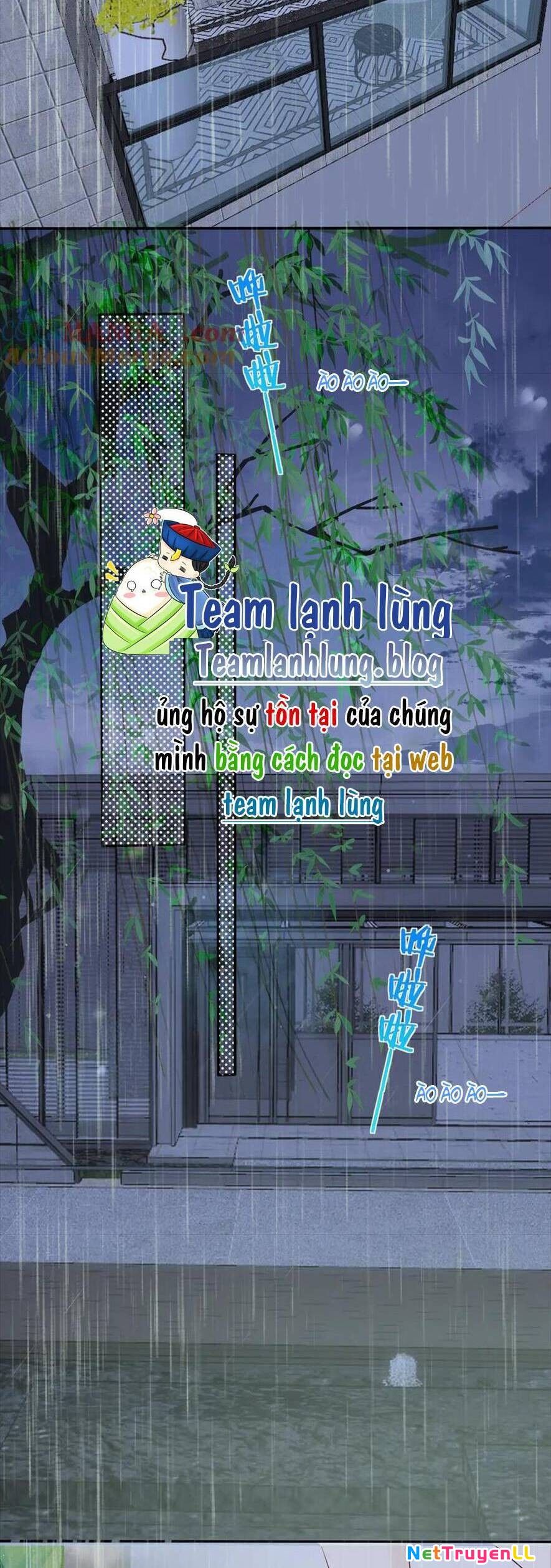 Mi Nhãn Chi Gian Chapter 14 - 8