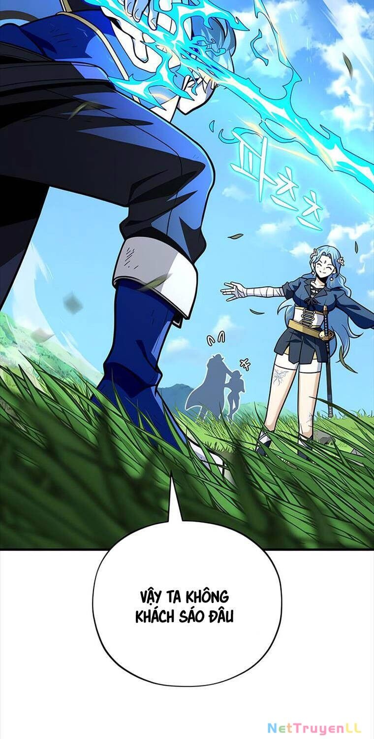 Sự Thức Tỉnh Của Hắc Ma Pháp Sư Sau 66666 Năm Chapter 125 - 17