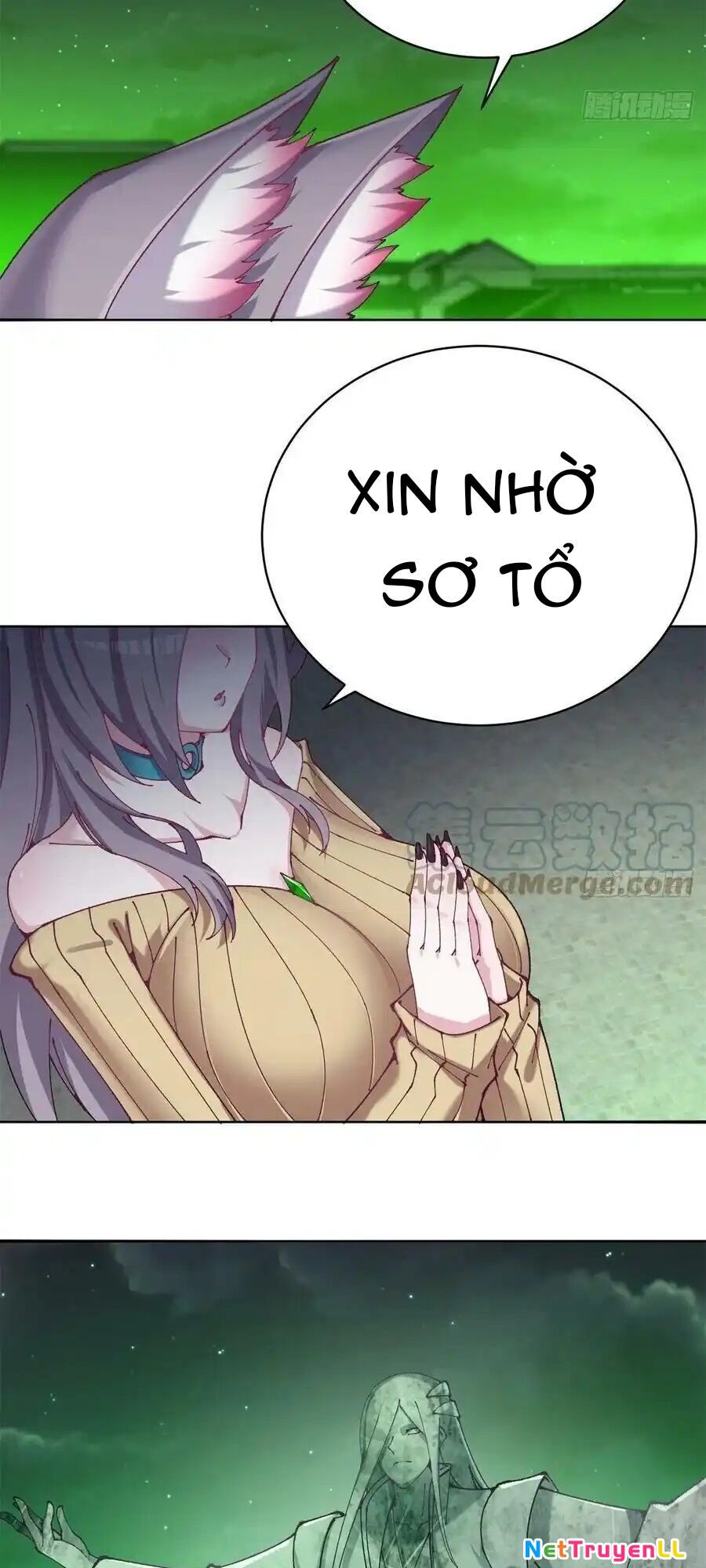 Ta Nhặt Được Thuộc Tính Tại Tu Chân Giới Chapter 264 - 38