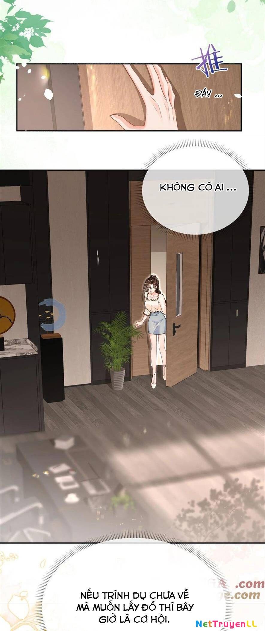 Cố Ý Chiếm Đoạt Chapter 61 - 5