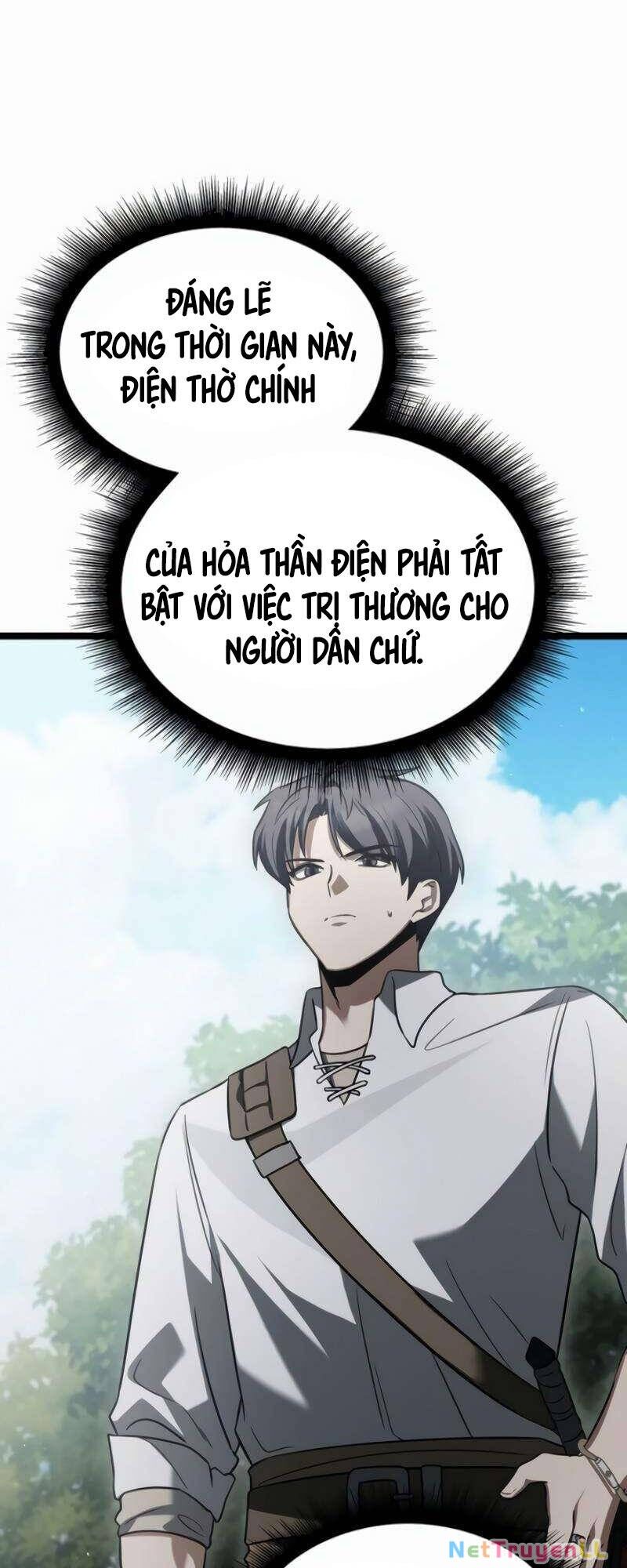 Anh Hùng Trọng Sinh Thành Trưởng Tử Nhà Công Tước Chapter 24 - 21