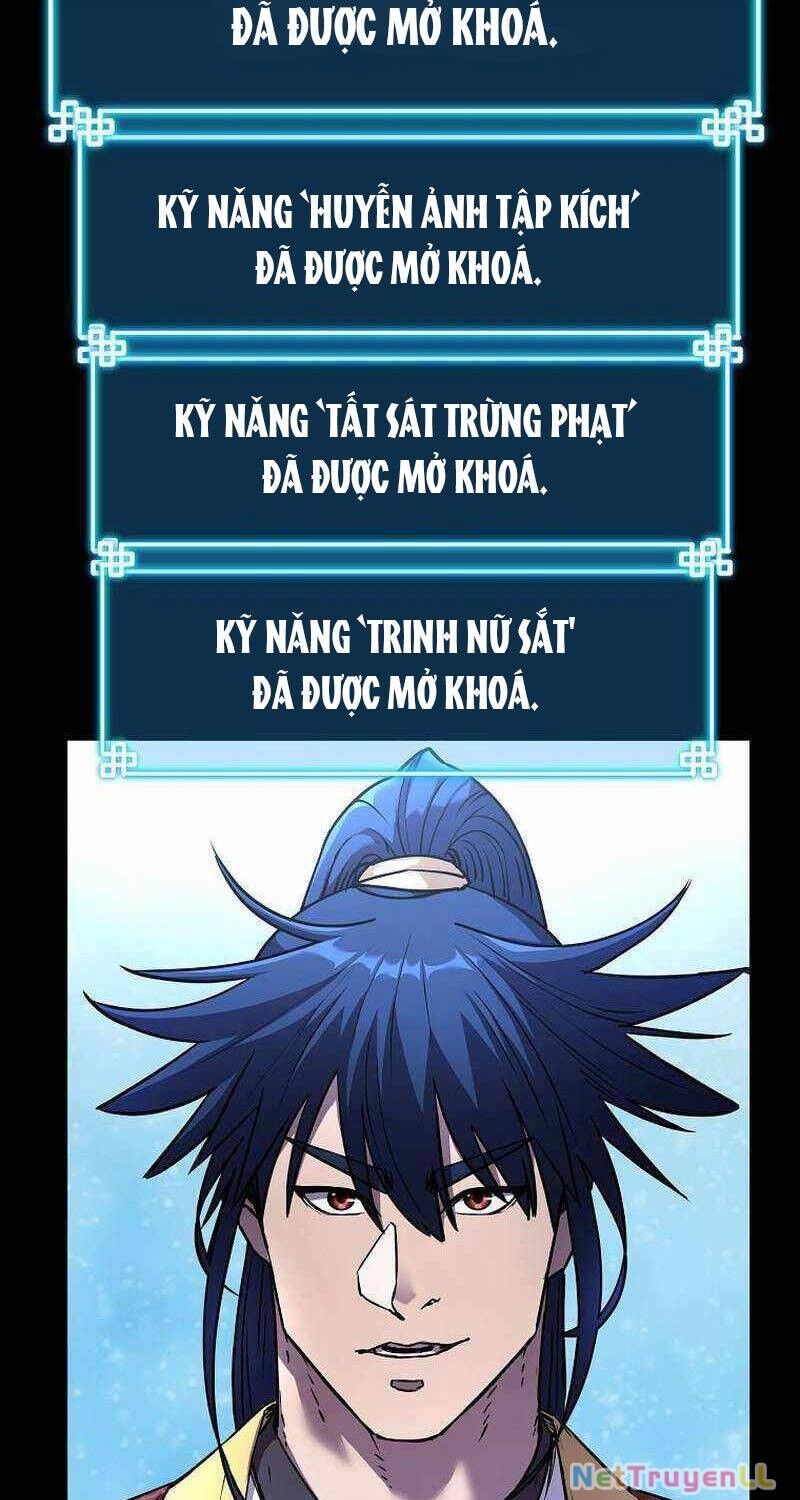 Sự Chuyển Sinh Vào Võ Lâm Thế Gia Của Ranker Chapter 124 - 76