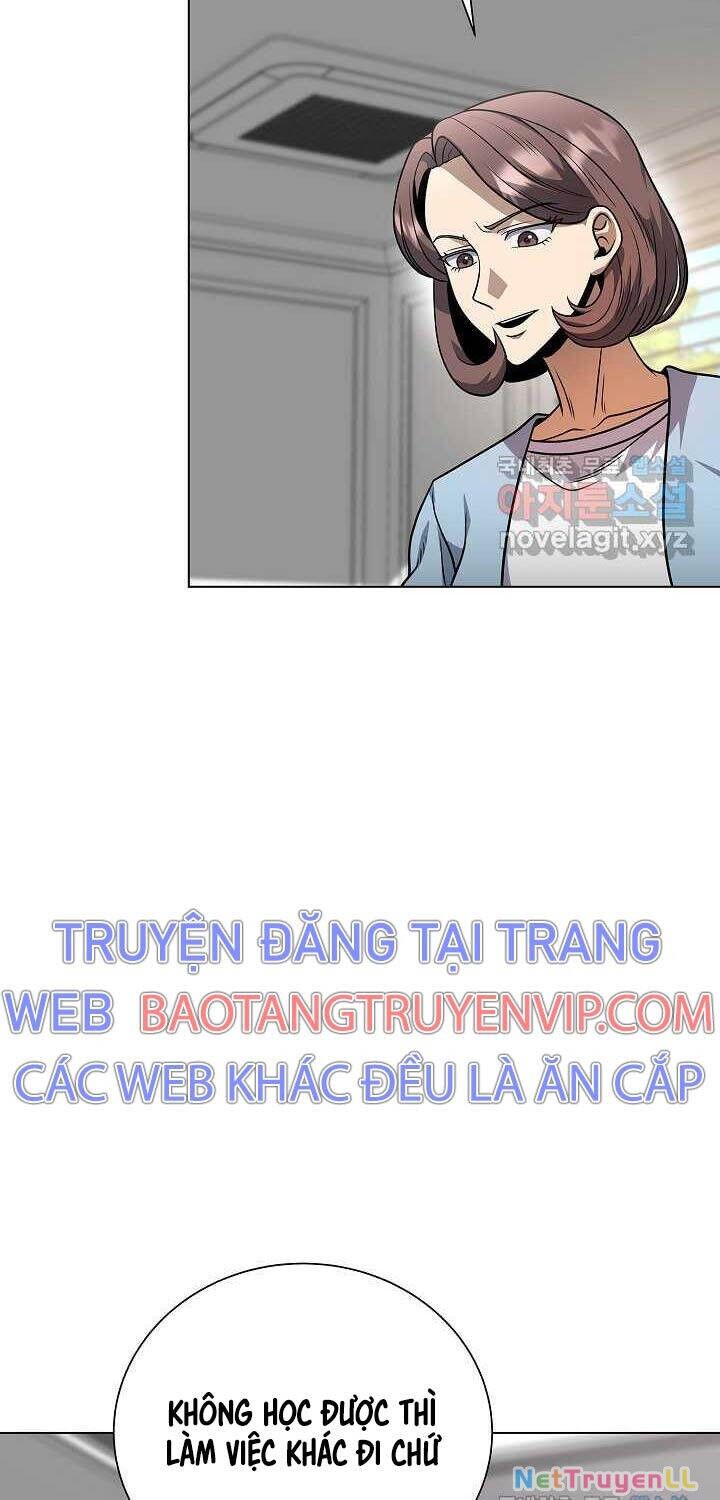 Thiên Ma Không Muốn Thăng Cấp Chapter 47 - 20