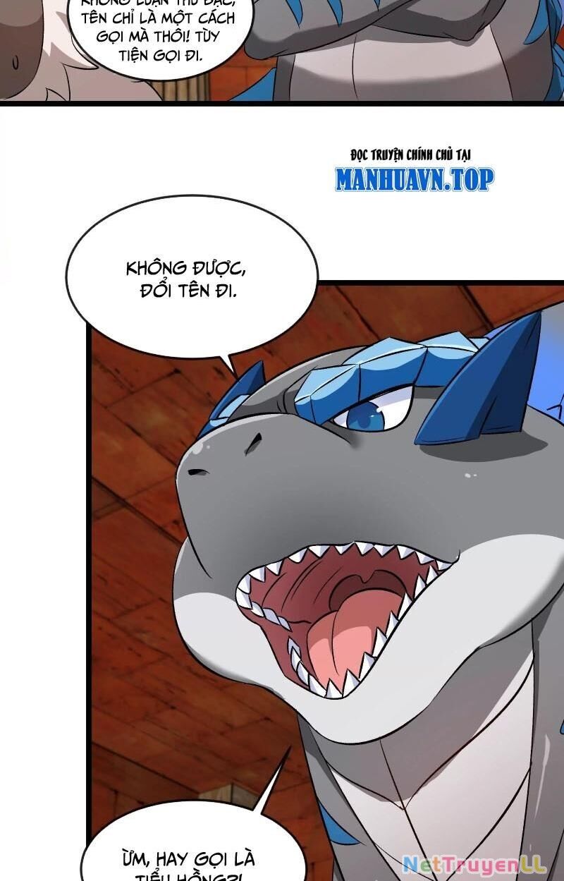 Trùng Sinh Thành Godzilla Chapter 154 - 28