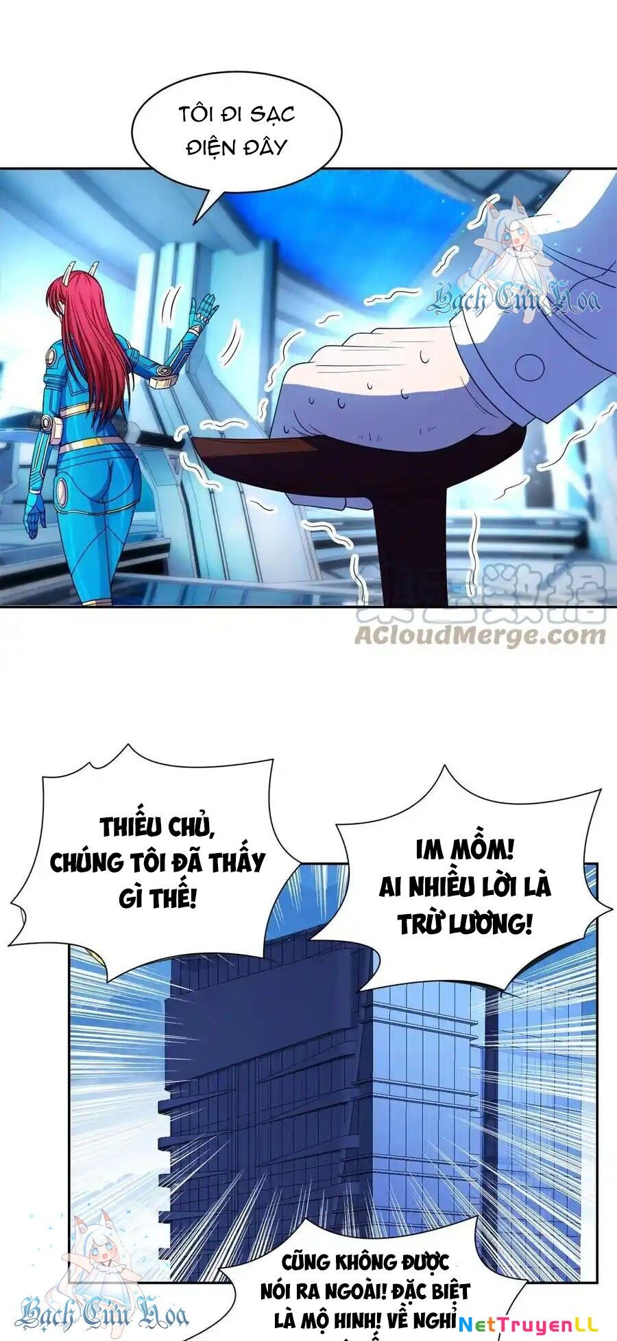 Trọng Sinh Chi Thần Cấp Bại Gia Tử Chapter 131 - 11