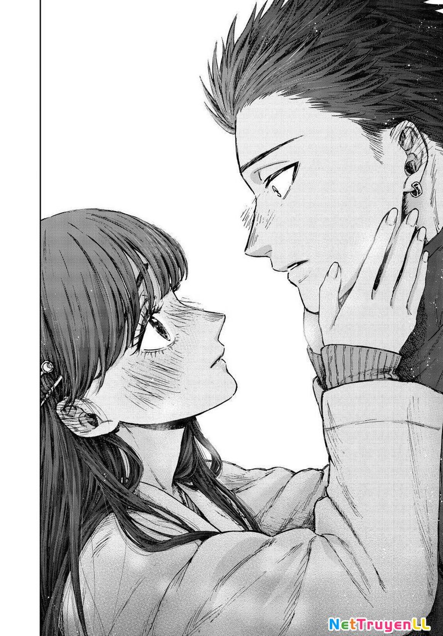 Kaoru Hana wa Rin to Saku Chapter 100 - 16