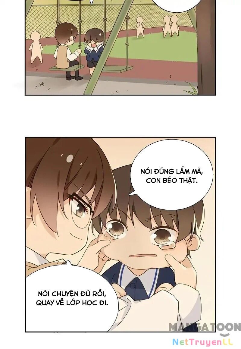 Chú Ơi Đừng Chạy!!! Chapter 46 - 17