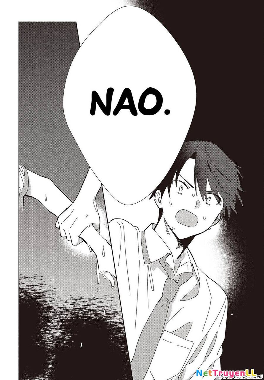 Kể Cả Bản Sao Cũng Biết Yêu Chapter 13 - 24