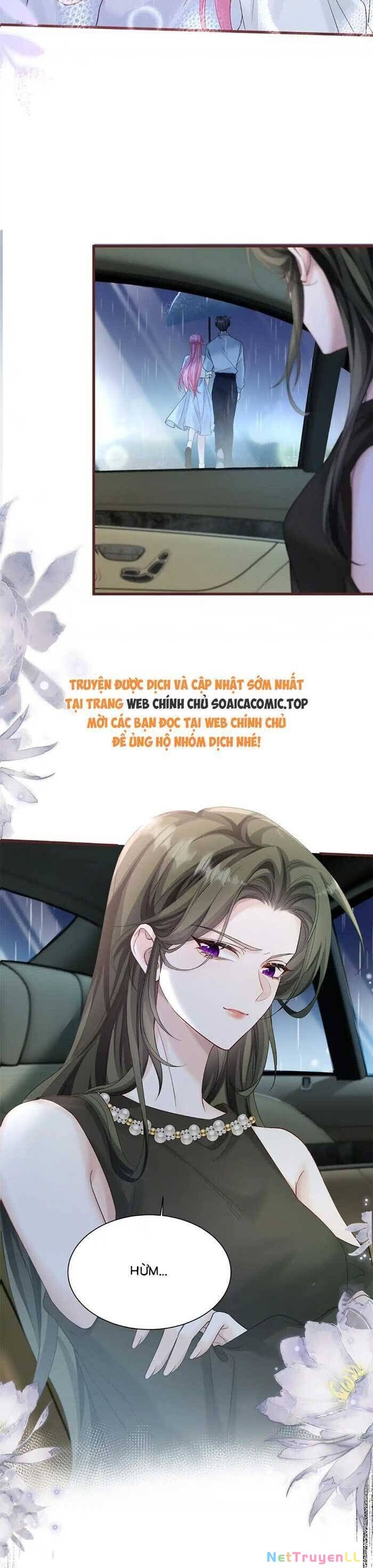 Cô Em Gái Cưng Bất Đắc Dĩ Của Đại Lão Chapter 13 - 7