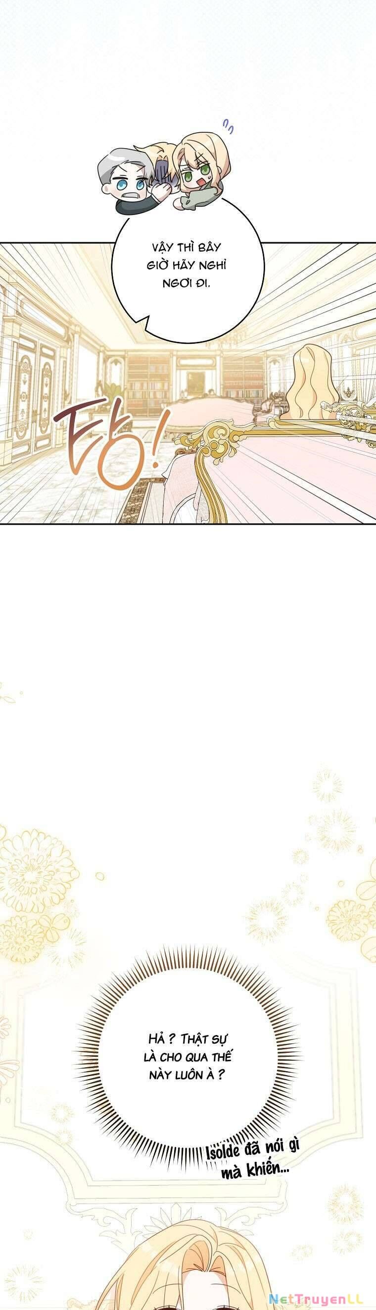 Tôi Đã Phạm Sai Lầm Rồi Chapter 62 - 16