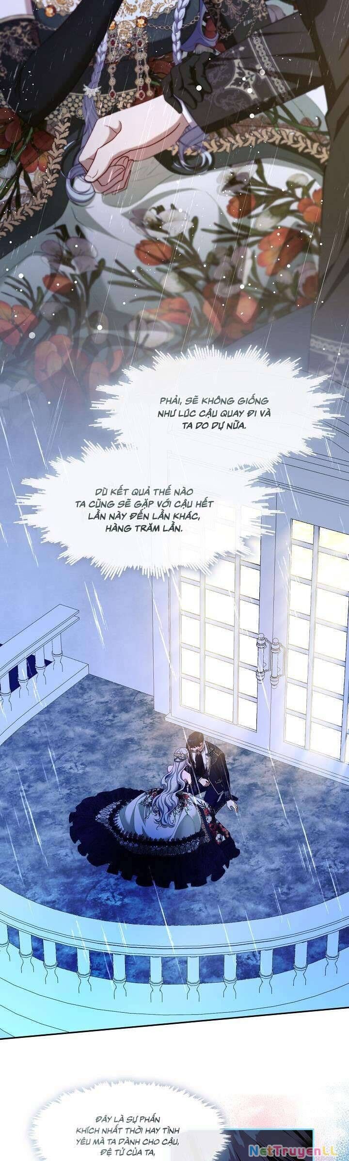 Thợ Săn Hạng S Không Muốn Trở Thành Ác Nữ Chapter 46 - 32