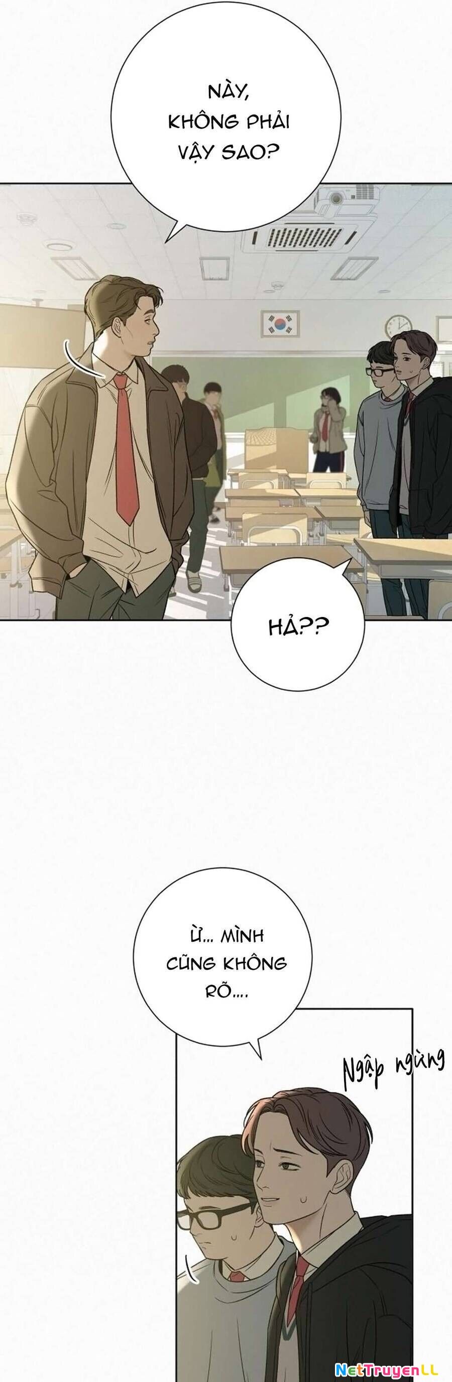 Chiến Lược: Tình Yêu Trong Sáng Chapter 102 - 21