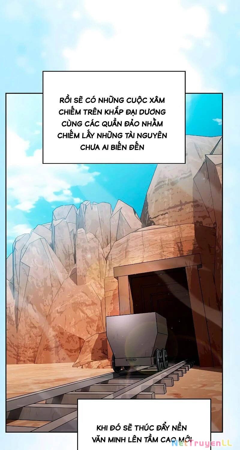 Nền Văn Minh Nebula Chapter 51 - 85