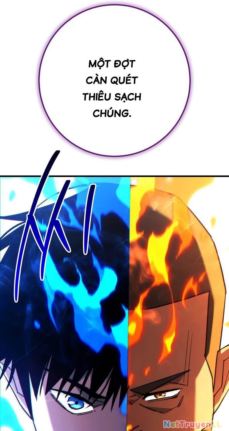 Anh Hùng Trở Về Chapter 85 - 21