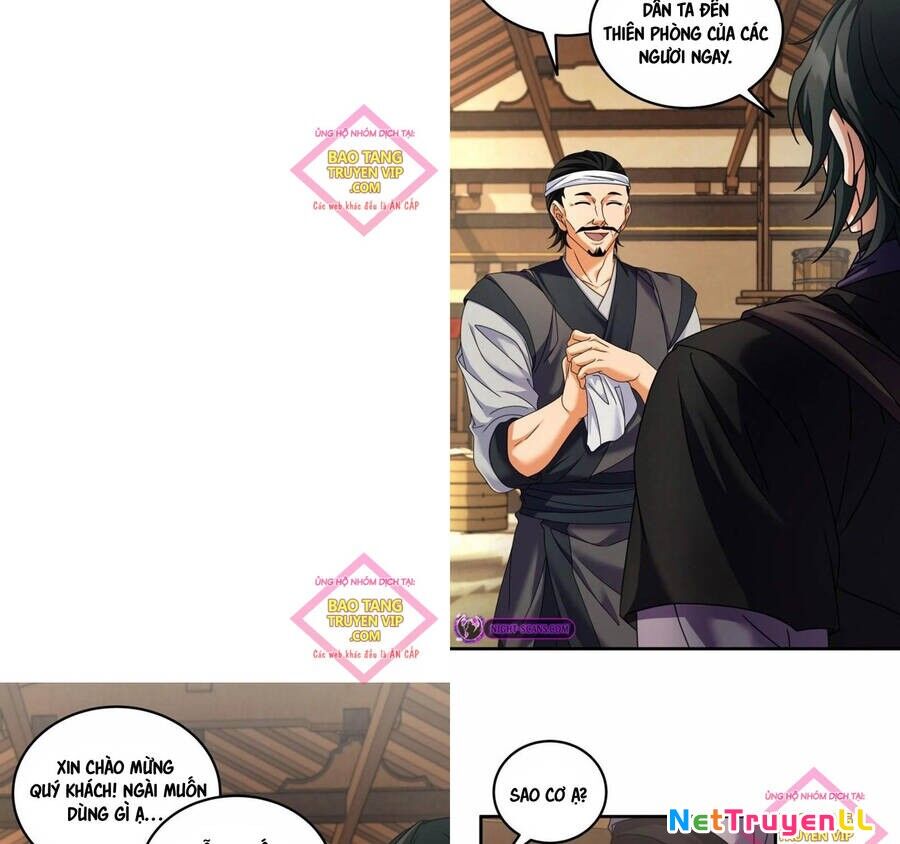 Phá Công Kiếm Đế Chapter 50 - 1