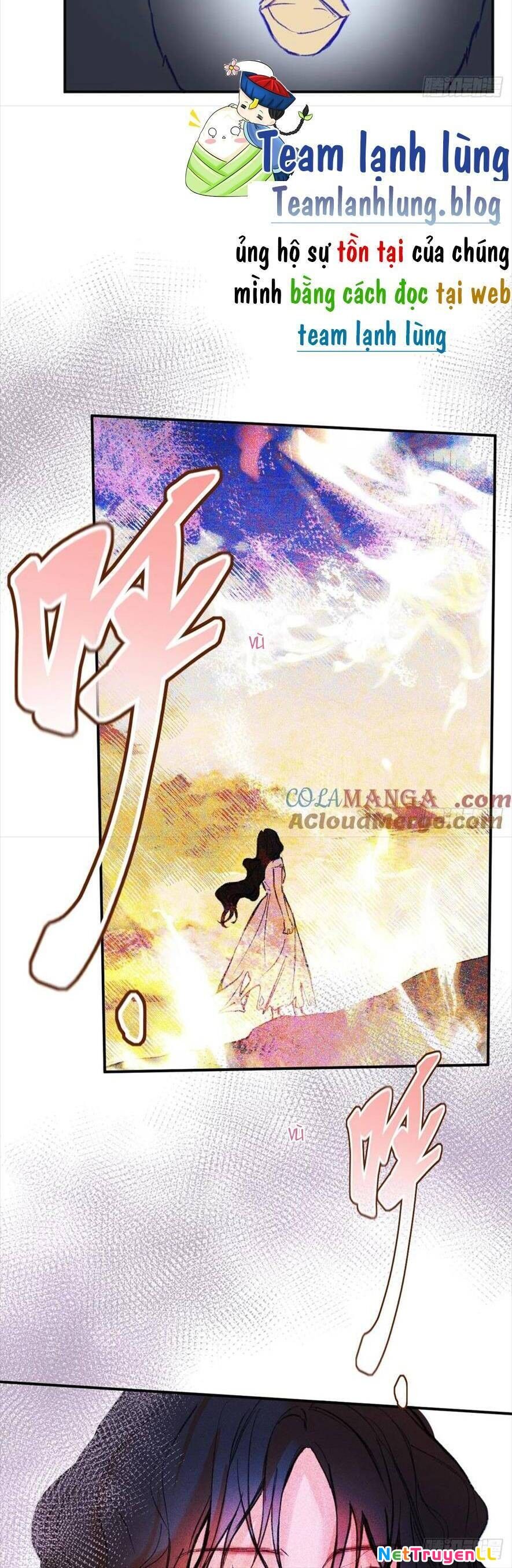 Phù Thuỷ Ác Độc Không Còn Lựa Chọn Nào Khác Ngoài Việc Trở Thành Ác Ma Chapter 28 - 14