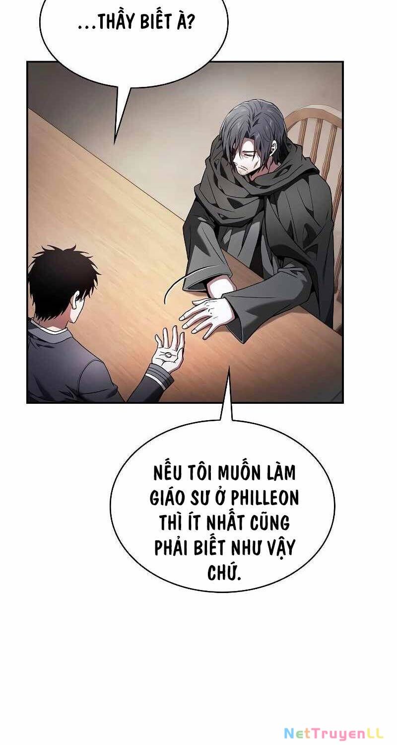 Kiếm Sĩ Thiên Tài Của Học Viện Chapter 55 - 31