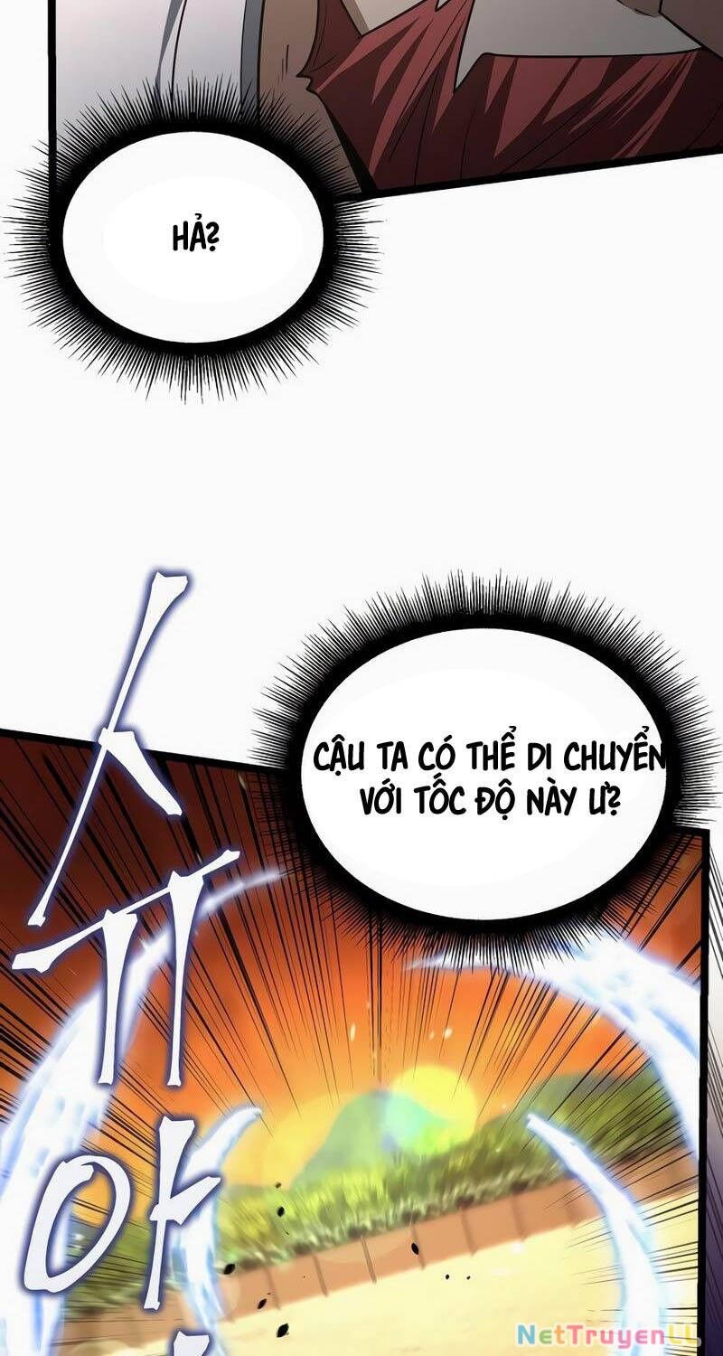 Anh Hùng Trọng Sinh Thành Trưởng Tử Nhà Công Tước Chapter 9 - 38