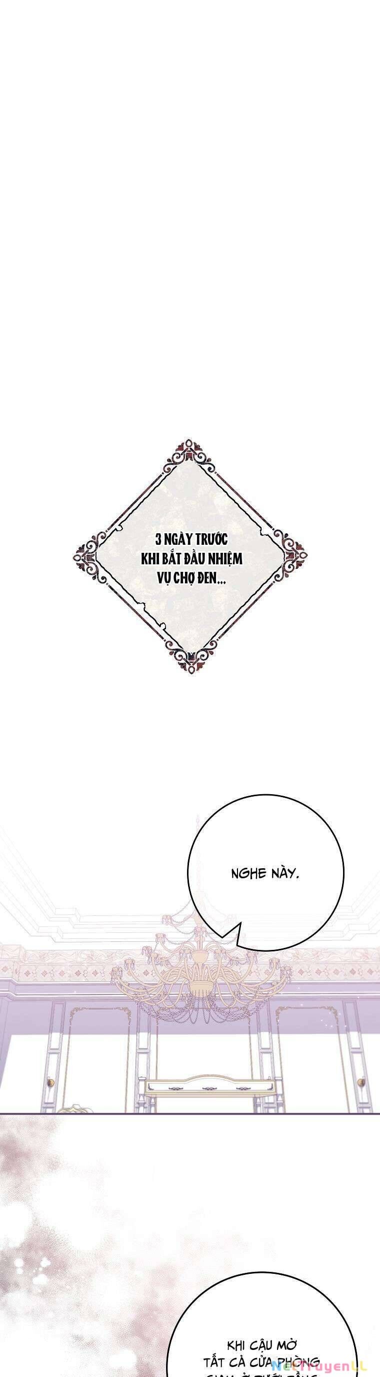 Tôi Bị Mắc Kẹt Trong Trò Chơi Lỗi Chapter 37 - 2