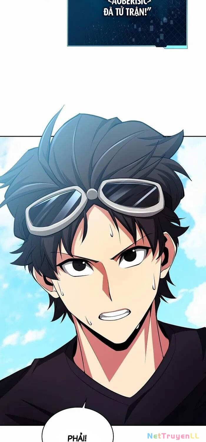 Bậc Thầy Debuff Chapter 32 - 33