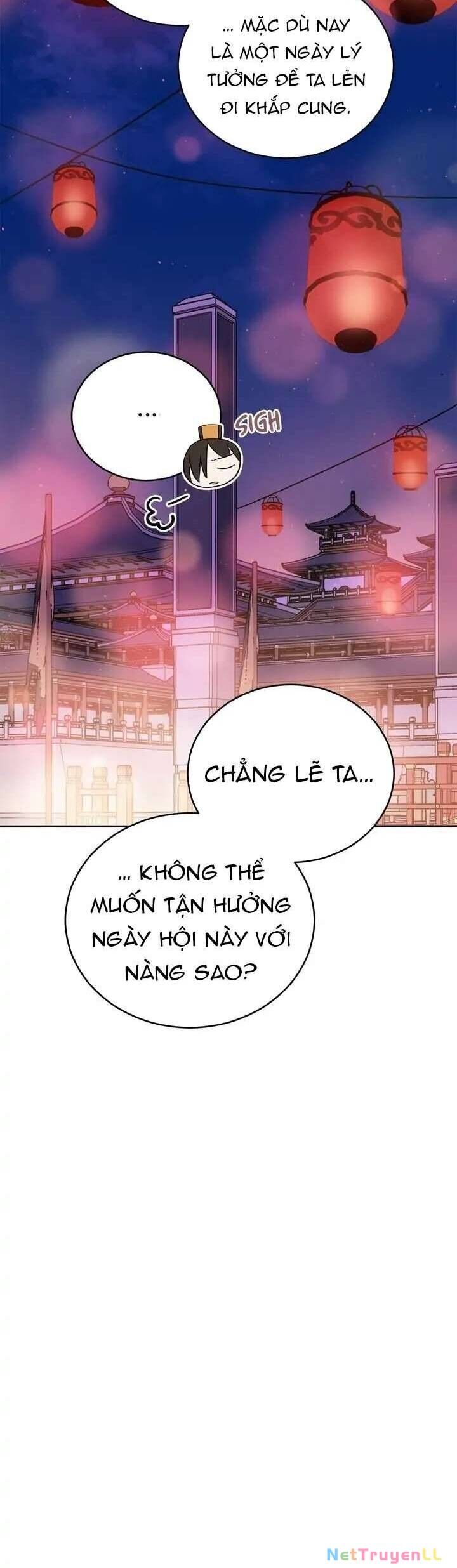 Ái Phi, Dao Của Nàng Rơi Rồi Chapter 85 - 11