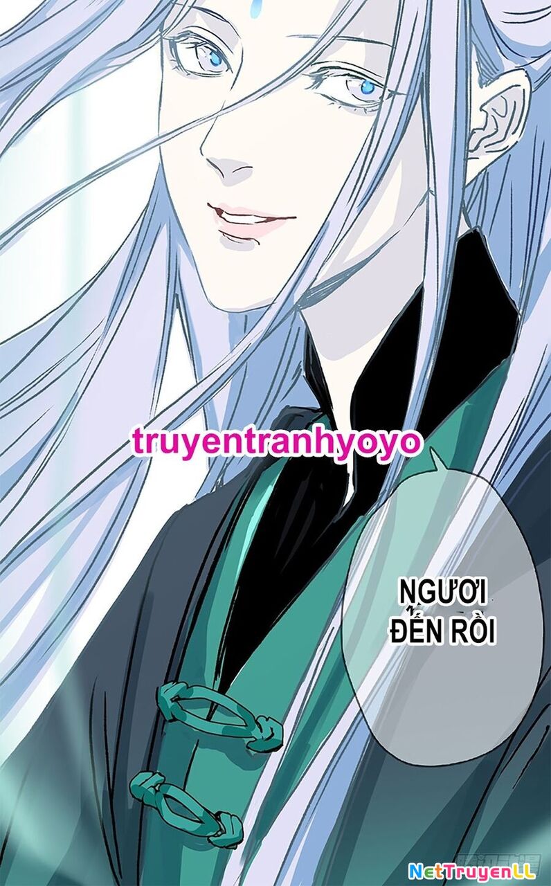 Cô Vọng Ngôn Chi Chapter 1 - 10