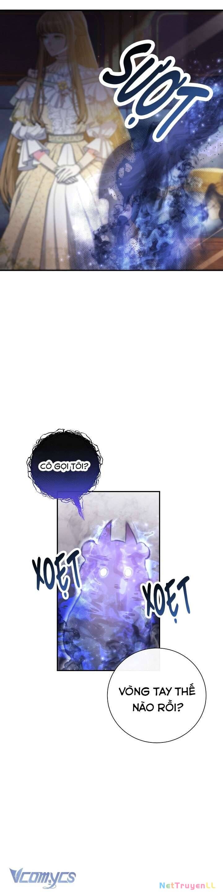 Người Xem Mắt Của Ác Nữ Quá Hoàn Hảo Chapter 16 - 4