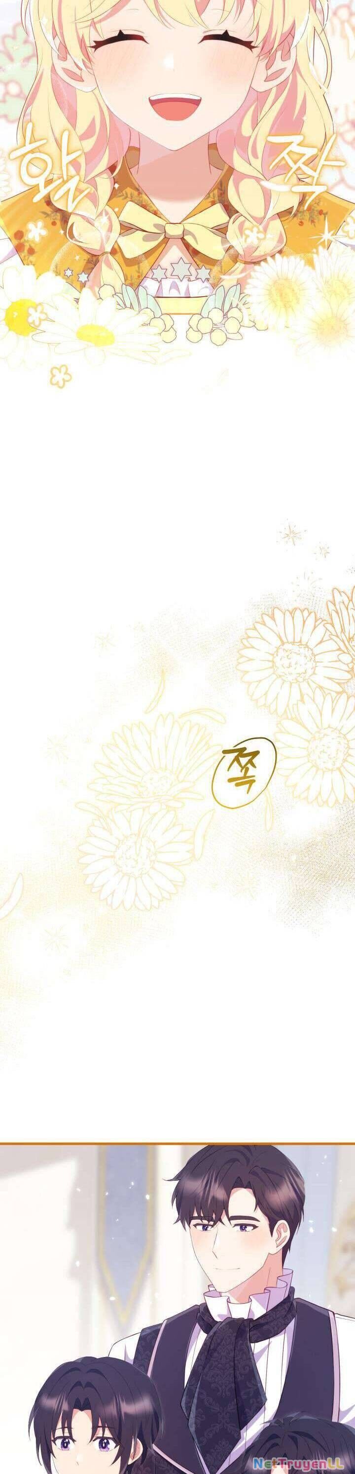 Trở Thành Bạn Thời Thơ Ấu Của Nam Phụ Ám Ảnh Chapter 17 - 40