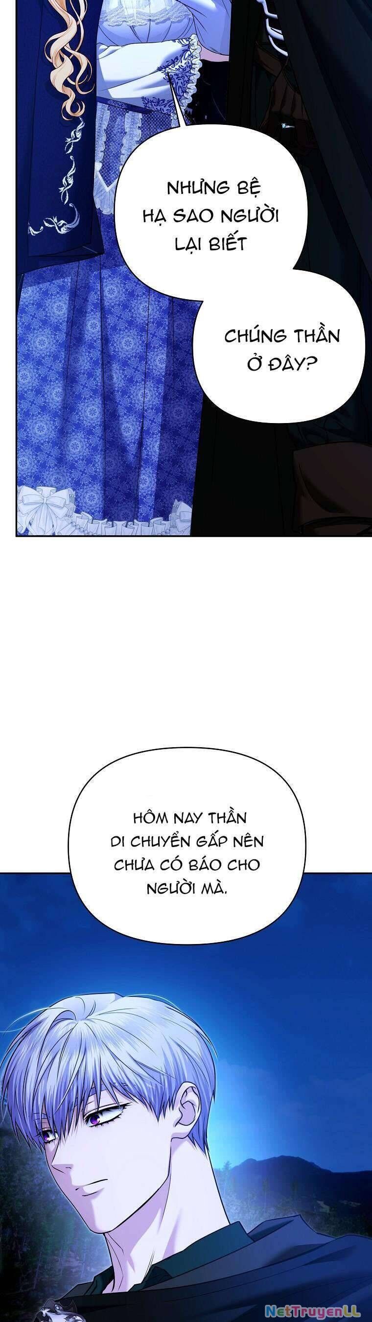 10 Cách Để Bị Bạo Chúa Đá Chapter 52 - 17