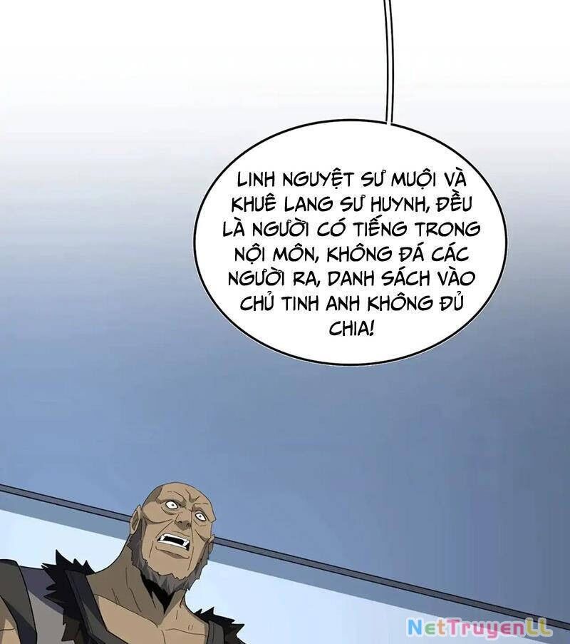 Đại Quản Gia Là Ma Hoàng Chapter 569 - 21