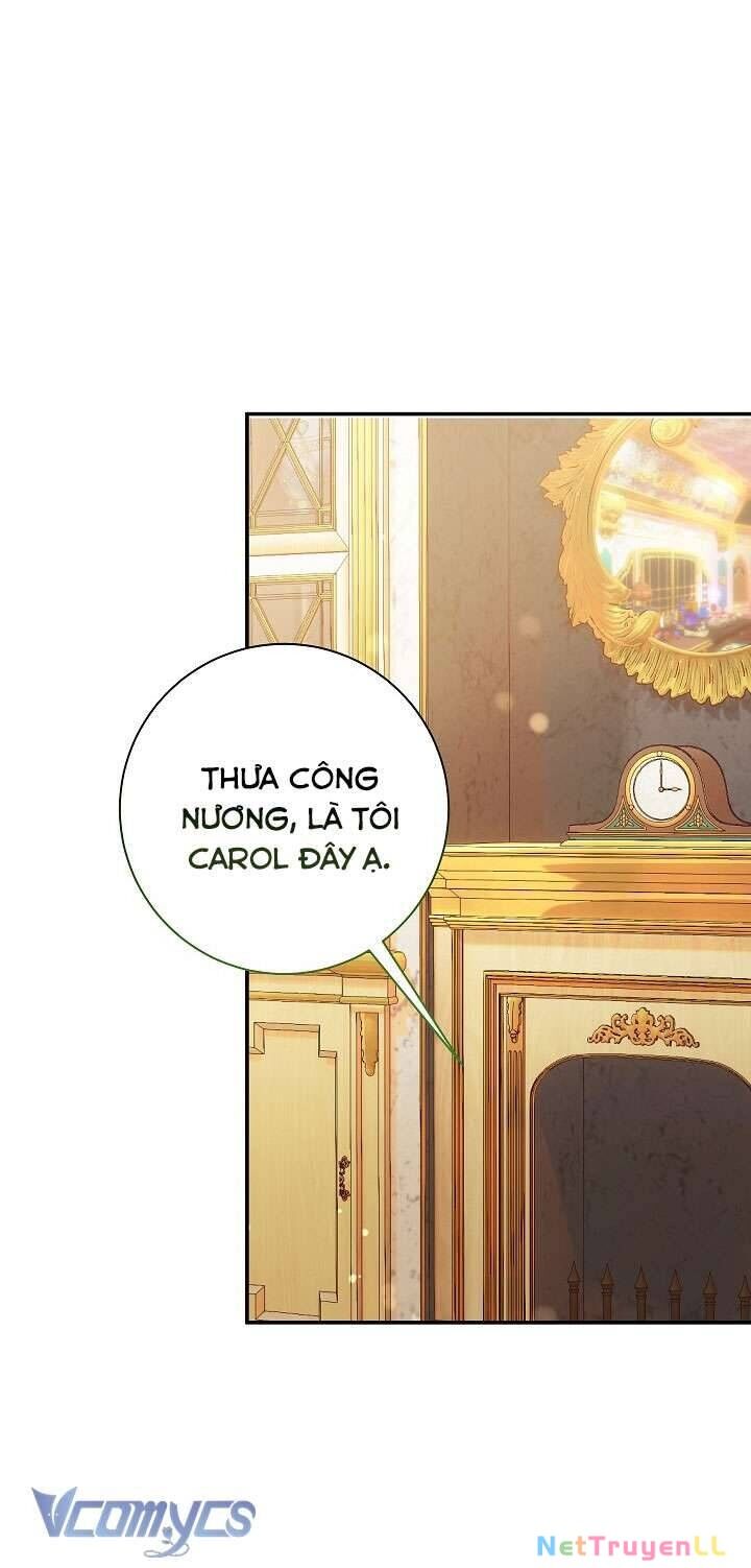 Người Xem Mắt Của Ác Nữ Quá Hoàn Hảo Chapter 22 - 71