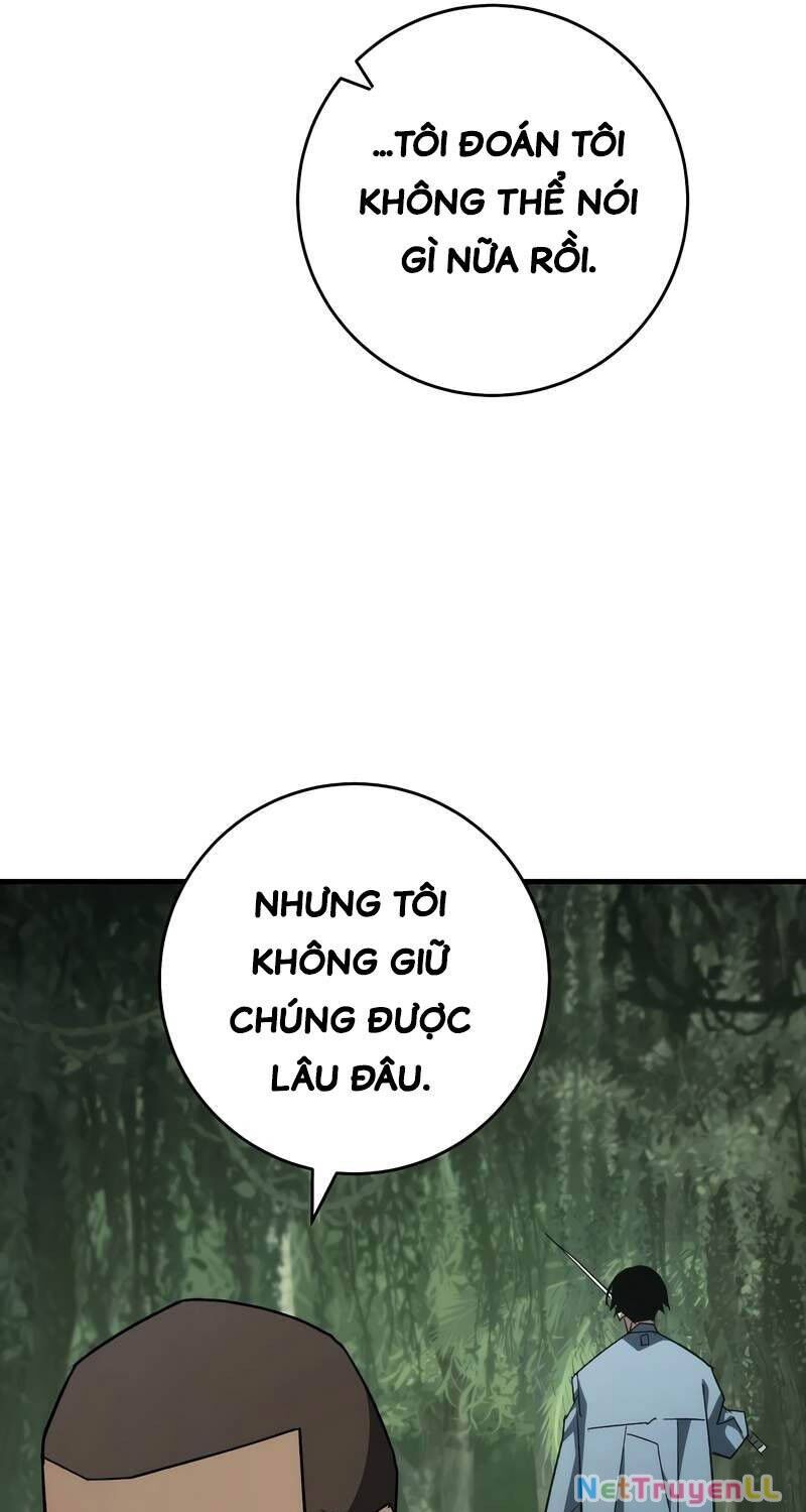 Anh Hùng Trở Về Chapter 85 - 87