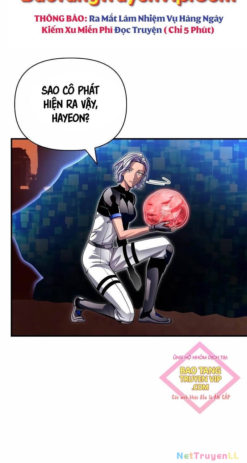 Cuộc Chiến Siêu Nhân Chapter 114 - 28