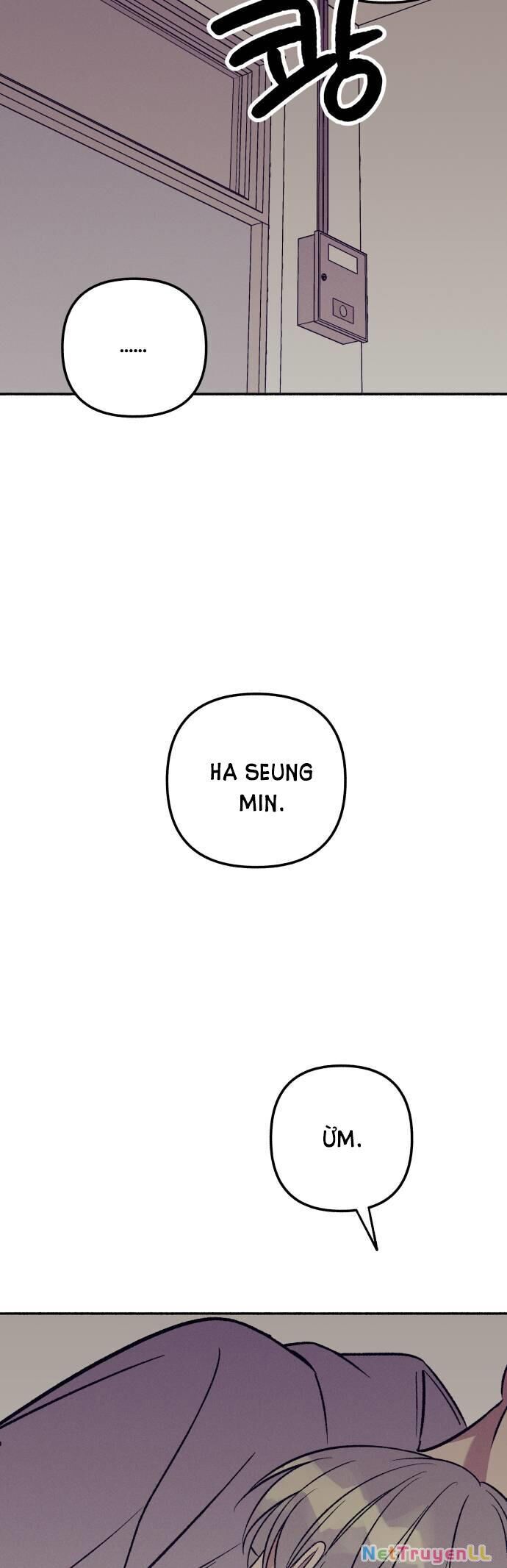 Mối Tình Đầu Đáng Ghét Chapter 52 - 46