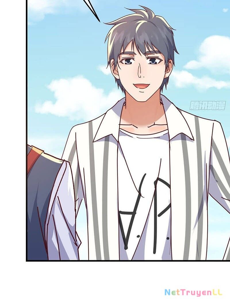 Trong Nhà Có 2 Bạn Gái Song Sinh Chapter 330 - 24