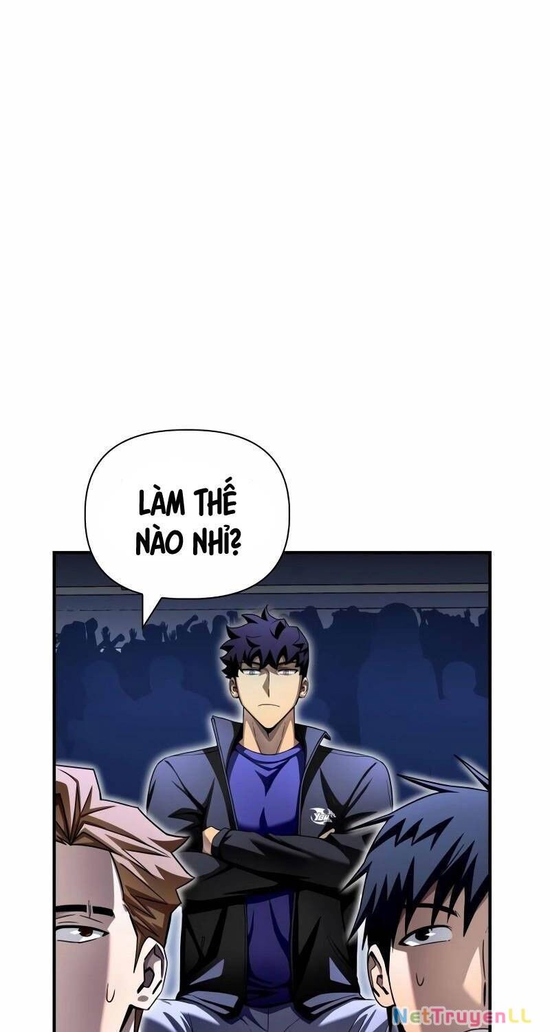 Cuộc Chiến Siêu Nhân Chapter 113 - 50
